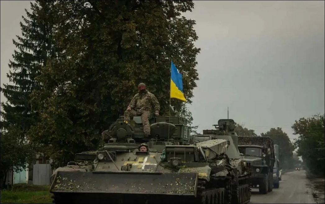 Все можливо: бригади ЗСУ закликають солдатів після СОЧ повертатися в армію