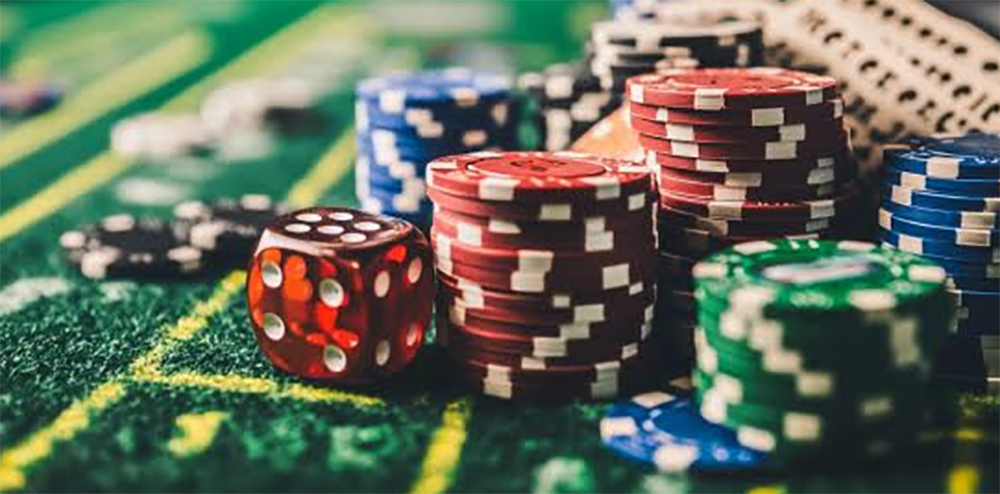 Новости iGaming UA: какие новые казино онлайн Украина появились в 2024