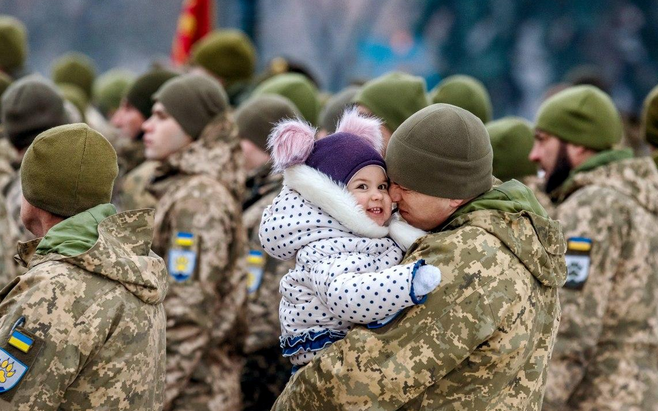 Законопроект про демобілізацію: нардеп розповів, коли буде готовий до розгляду