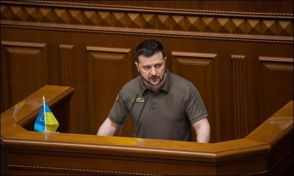 Нова економічна політика: Зеленський представив основні пункти життя України