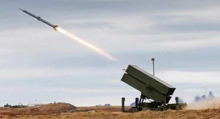 В Минобороны Канады подтвердили передачу  Украине ПВО NASAMS