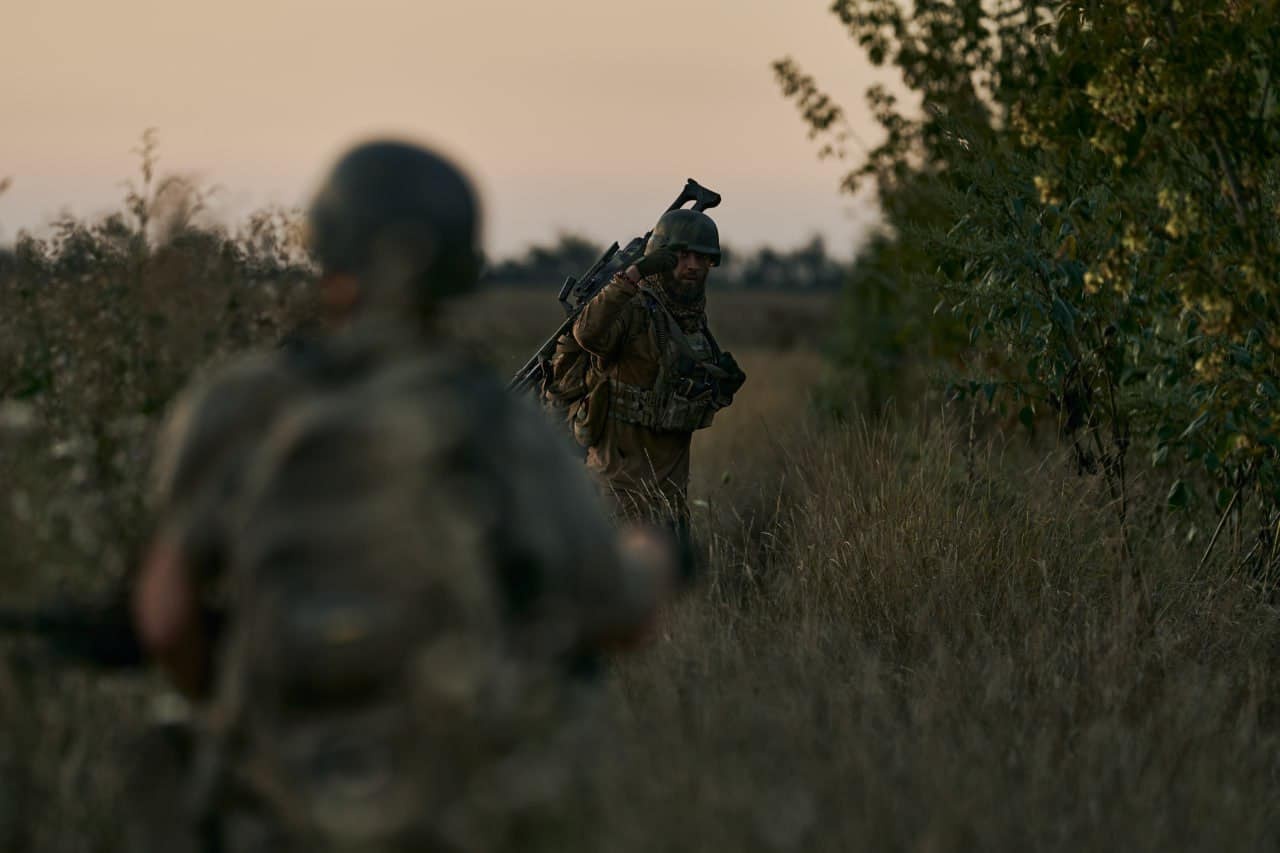 Рада ухвалила закон про добровільне повернення на службу тих, хто вперше самовільно залишив частину