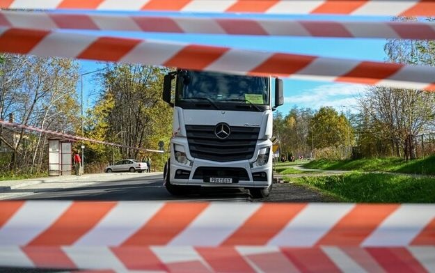 Кордон як інструмент тиску на владу: у Кабміні розповіли, чого вимагають польські фермери