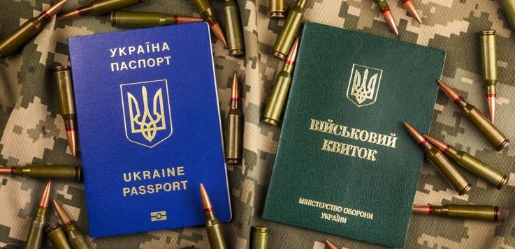 У 18 років без паспорта: Лубинець прокоментував ситуацію з українцями за кордоном