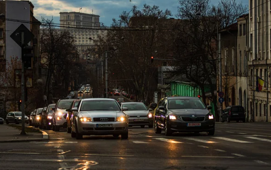 Названо найпопулярніші вживані авто з-за кордону: що купували українці в листопаді