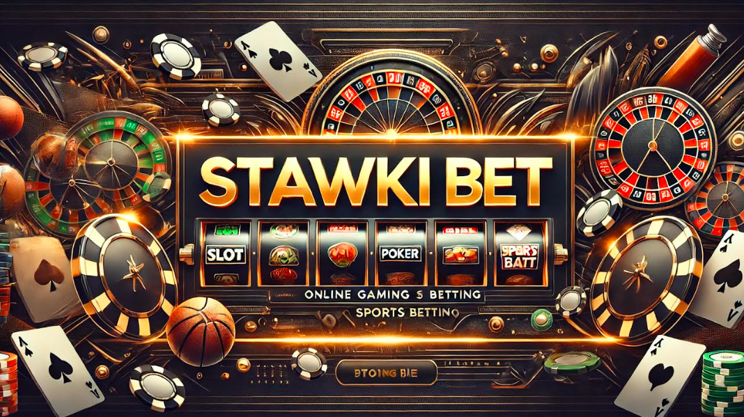 Які ігрові автомати в Stawki bet обирають гравці