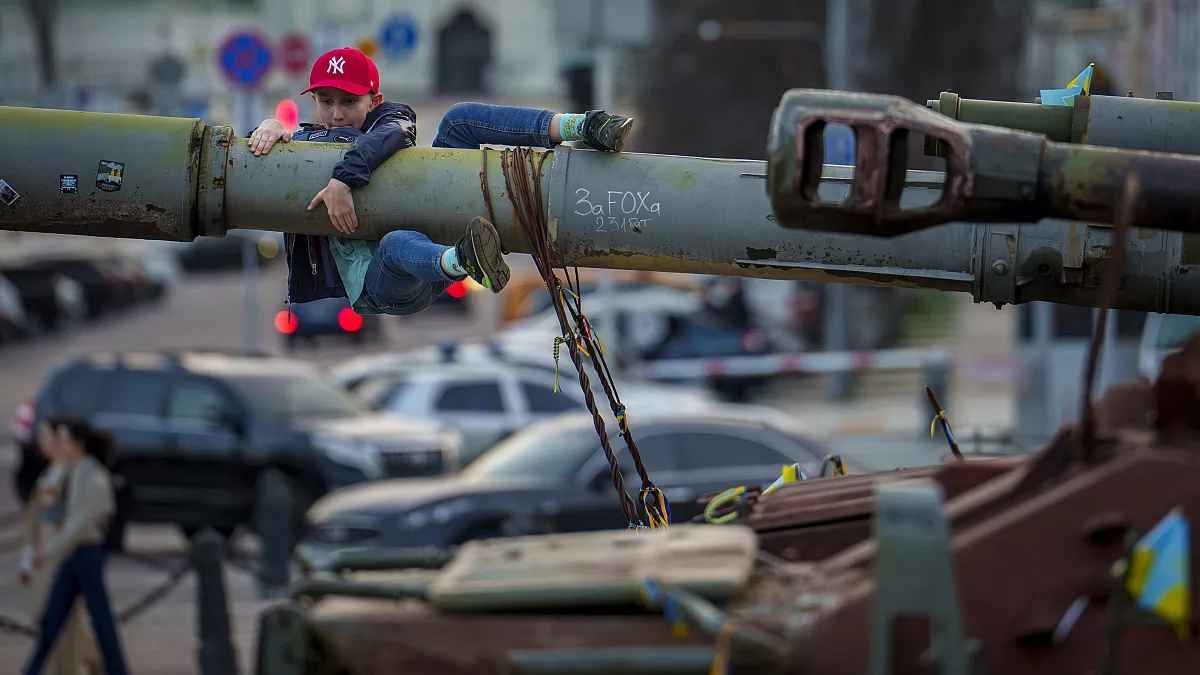 Перспектива припинення вогню в Україні швидко наближається, - представник польського уряду