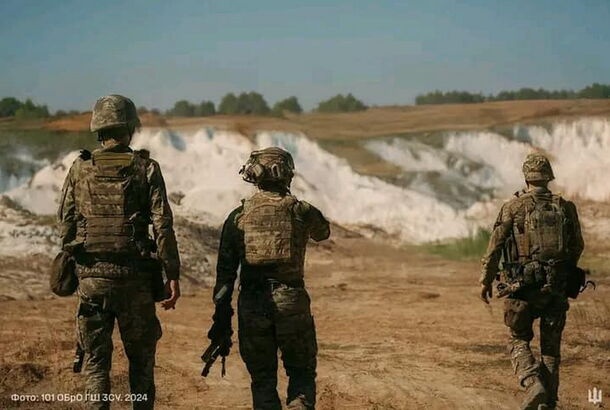 Военный эксперт предположил, когда и как прекратятся боевые действия в Украине