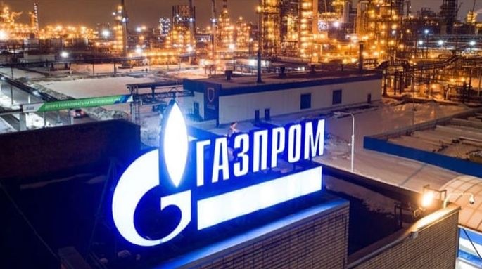 Газпром перекриває газ Молдові