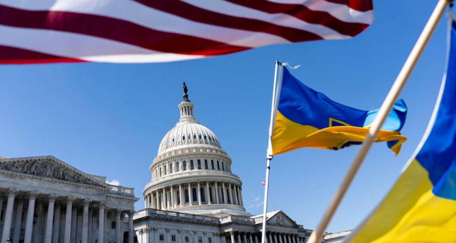 США предоставили Украине $3,4 миллиарда прямой бюджетной поддержки