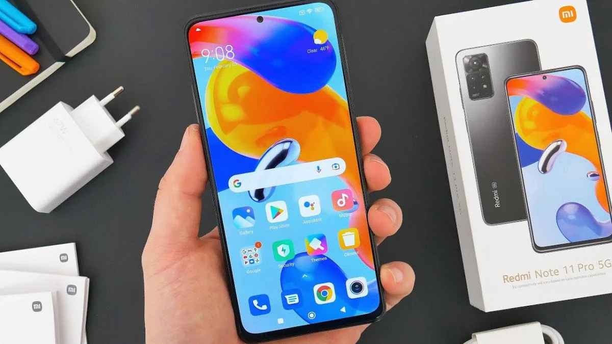 Названы смартфоны Xiaomi, которые в 2025 году больше не будут получать обновления