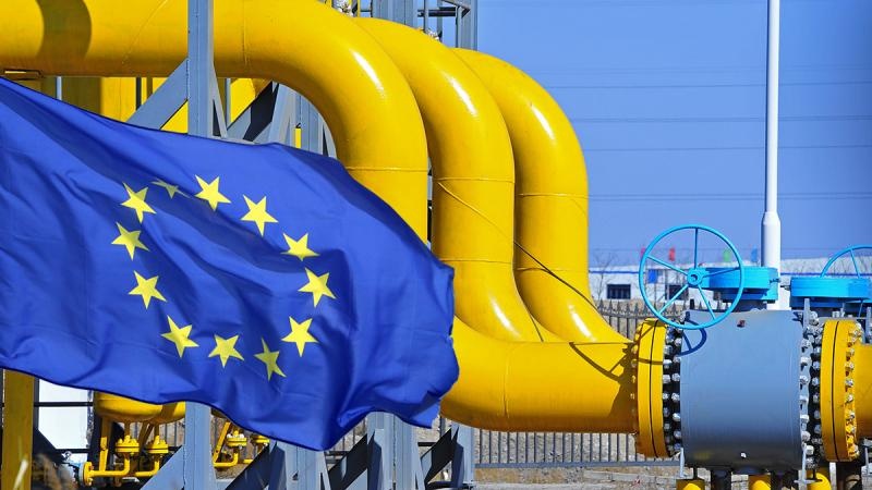 2025 рік може стати періодом серйозних проблем із постачанням газу до Європи, - Bloomberg