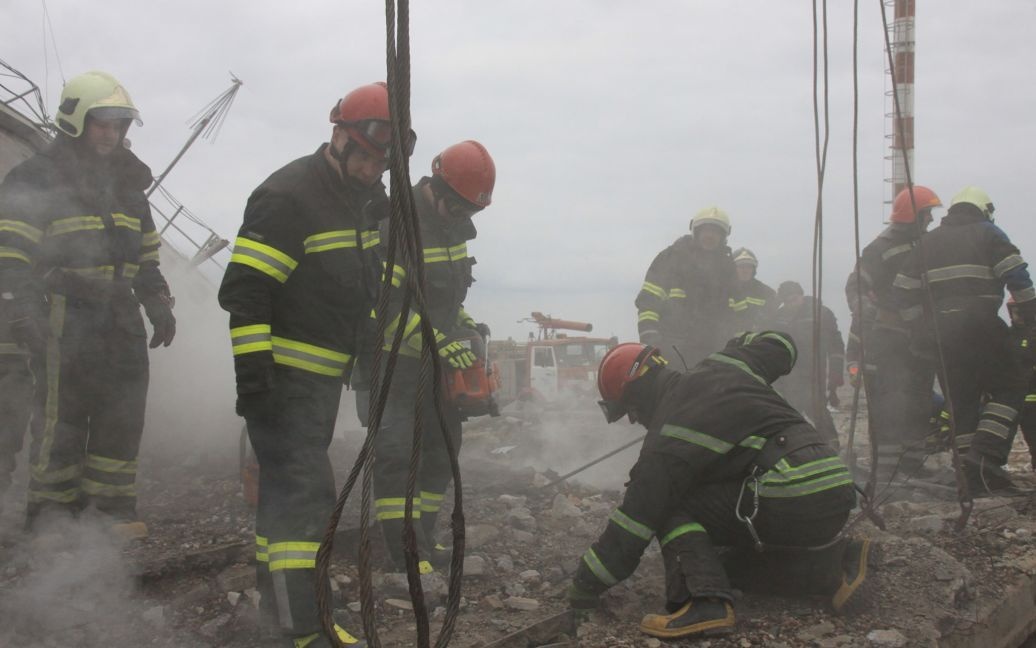 Нардеп заявив про мобілізацію рятувальників: у ДСНС спростовують інформацію