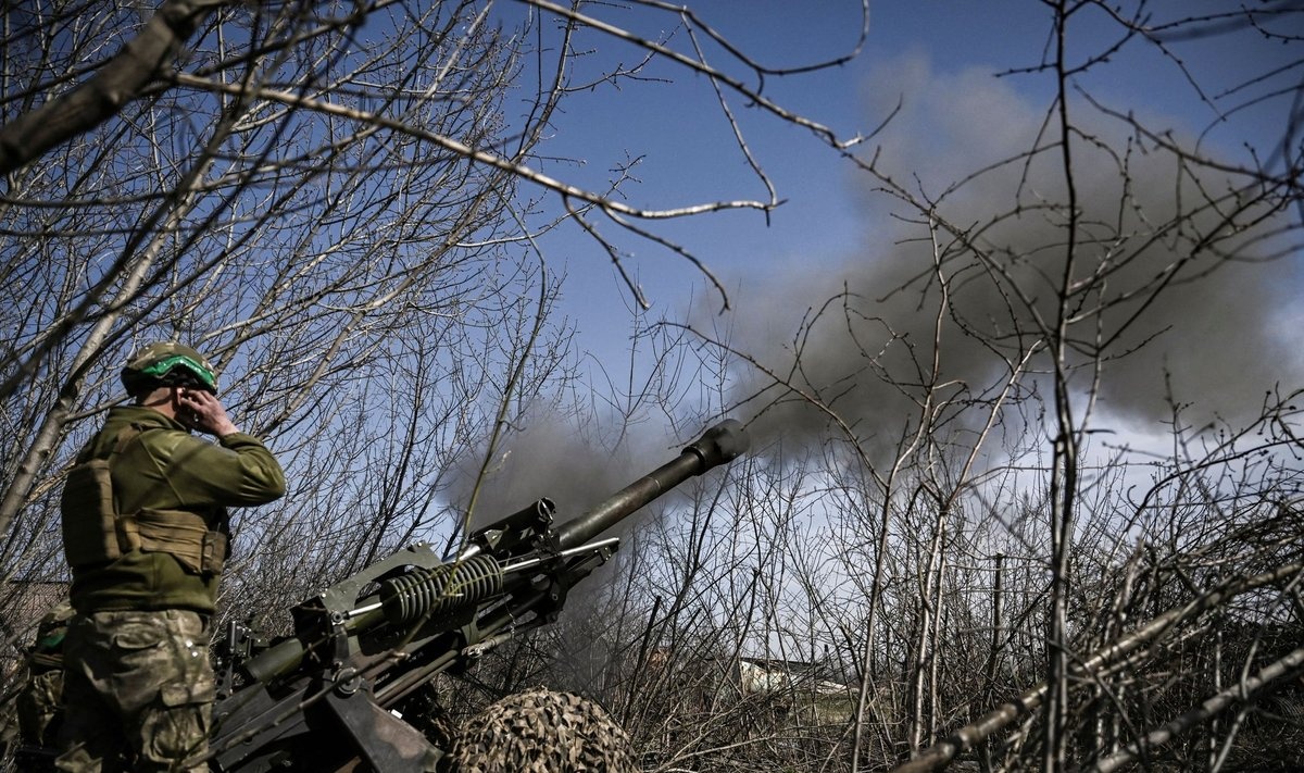 Воюют 200-250 тысяч солдат, остальные военные находятся в тылу, - военнослужащий ВСУ