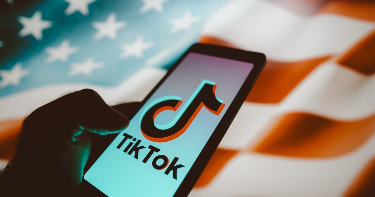 Байден не будет блокировать TikTok в США, - AP