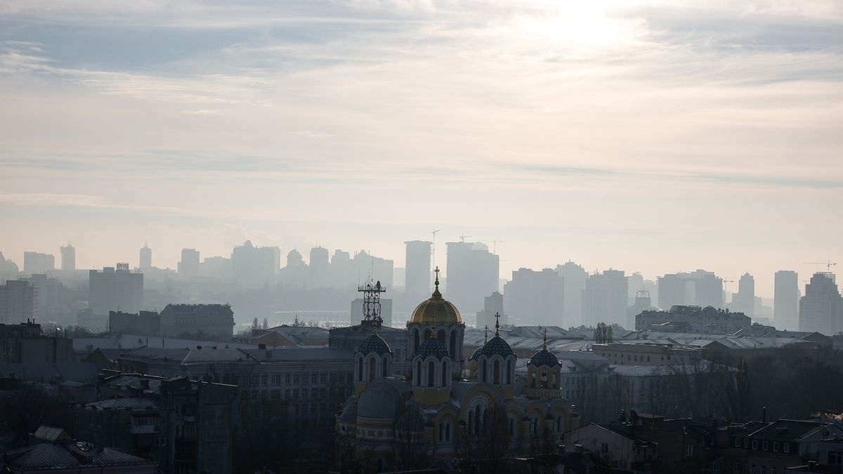 Тепло и сухо: синоптики дали прогноз на сегодня