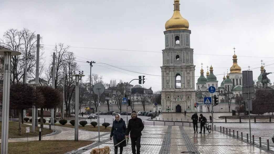 Местами воздух будет прогреваться до +10°: прогноз погоды на ближайшие дни