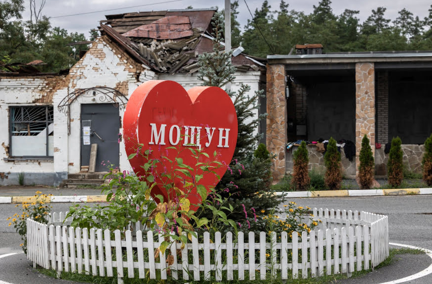 "Не повірив, що це можливо", - Сирський розповів про найважчий момент оборони Києва