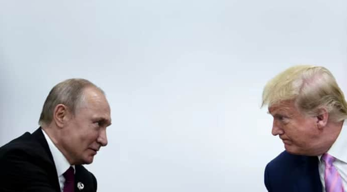 Трамп не зможе: The Times про завищені вимоги Путіна