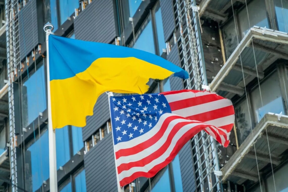 В США приостановили программу для украинских беженцев U4U: прием заявок заморожен