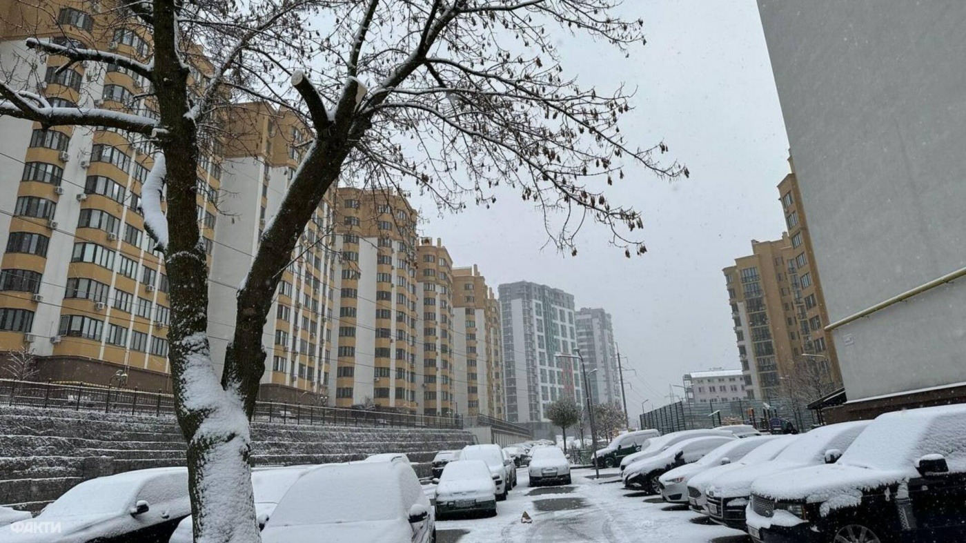 Погода продолжает удивлять: чего ждать в ближайшие дни