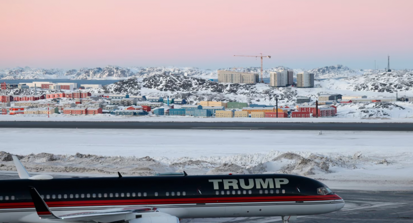 В НАТО планируют предложить Трампу компромисс по Гренландии