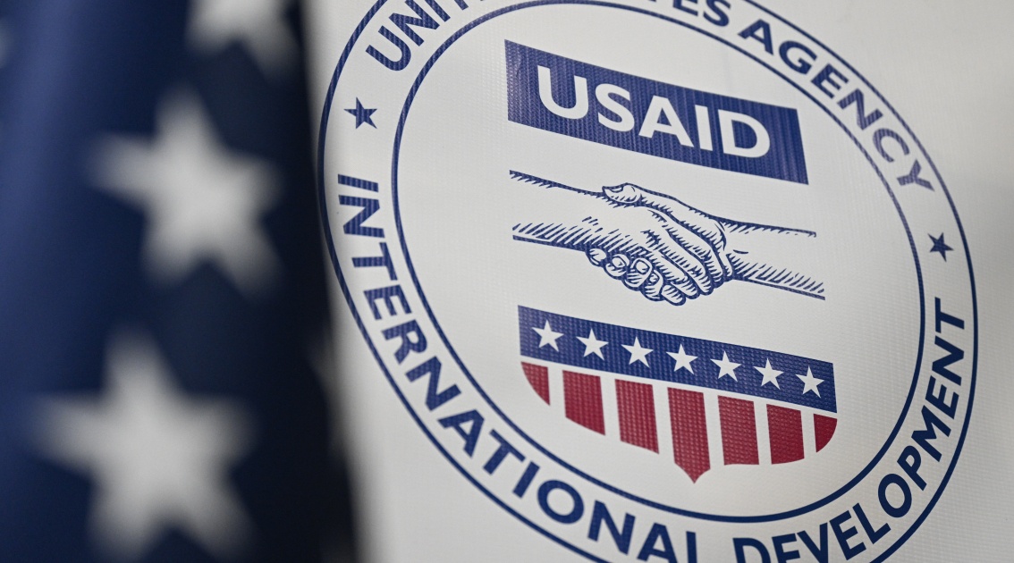 Трамп прокомментировал деятельность Маска и рассказал о планах по поводу USAID