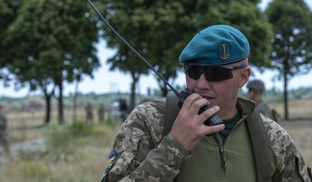 В Украине уже есть лазерные технологии, которые поражают на определенной высоте объекты, - Сухаревский