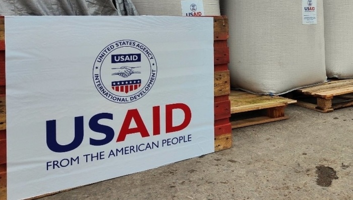 Белый дом опубликовал "растраты" в USAID: на какие цели выделялись деньги