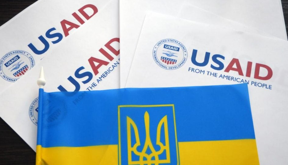 Может ли Украина заменить финансирование проектов USAID: у Федорова объяснили