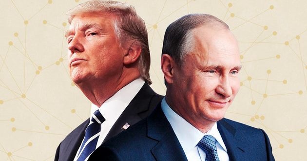 Трамп зателефонував Путіну, щоб домовитися