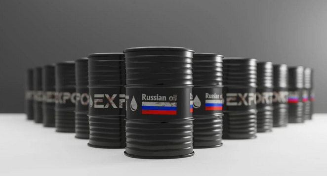 Путинская кубышка похудеет: России придется сократить добычу нефти