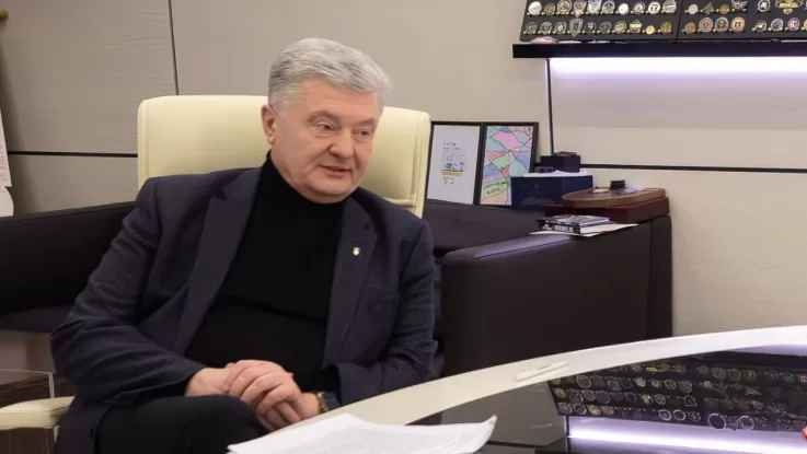 Порошенко назвал точную дату выборов в Украине в текущем году