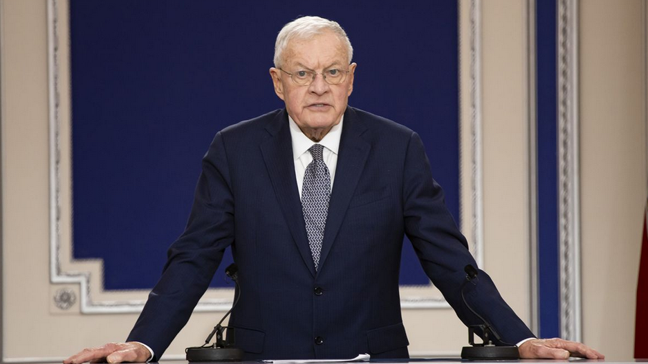 Україні ніхто не буде нав'язувати мирну угоду, - Келлог
