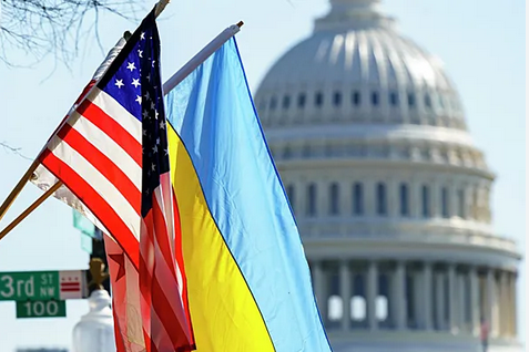 Украина и США согласовали детали договора о полезных ископаемых, - FT