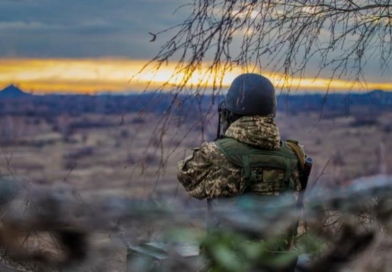 Припинення вогню не означає офіційного закінчення війни, - військовий оглядач