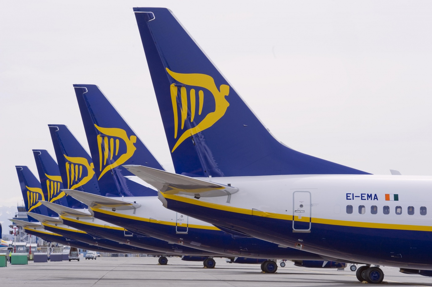 Після відновлення польотів в Україну Ryanair зможе перевезти 2 мільйони пасажирів за рік