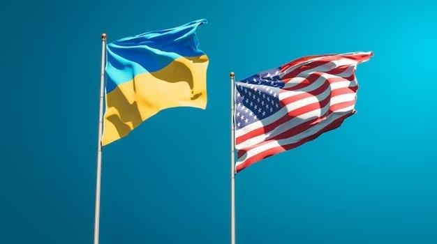 Встреча в Саудовской Аравии: смогут ли Украина и США найти общий язык