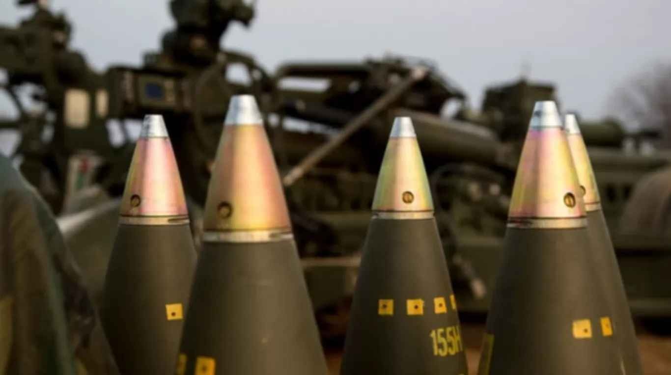 Оружия хватит на многие месяцы: в Кремле оценили, сколько Украина сможет воевать без помощи США
