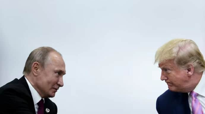 Прекращение огня: какие требования Путина могут быть приемлемыми для Трампа