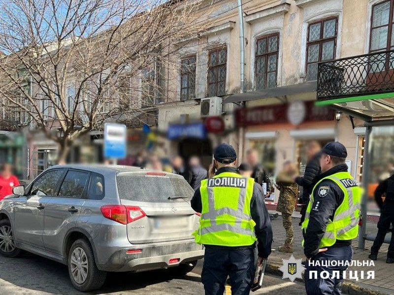 Выстрелили два раза: в Одессе убили "активиста" Ганула