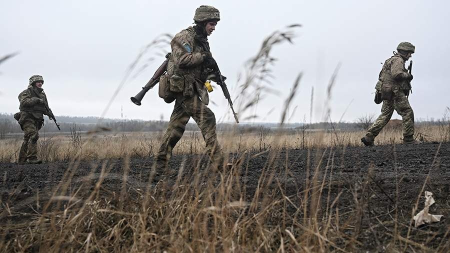 Зеленський підписав закон щодо окремих питань про спрямування підрозділів ЗСУ до інших держав