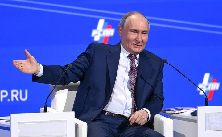 Путин посоветовал российским олигархам не надеяться на скорое завершения войны, - СМИ