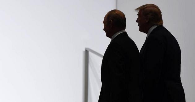 Кремль готовит "большие сделки" с США и уже раздал поручения, - СМИ