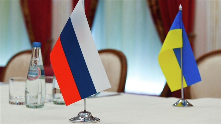 Урегулирование должно быть достигнуто с Украиной, а не с США, - Песков