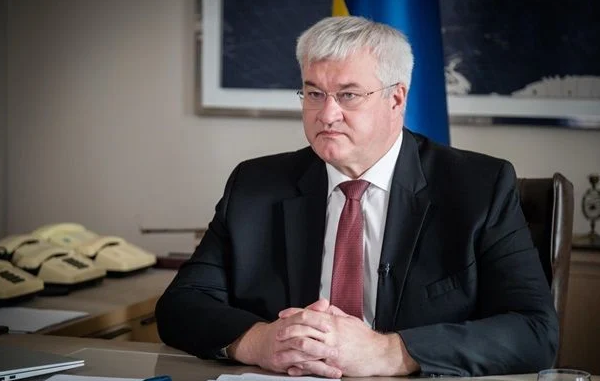 МЗС України підтвердило готовність до мирних переговорів з РФ, але є умова