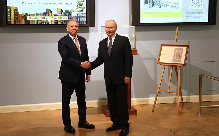 У США натякнули на несподіваний сигнал з Кремля