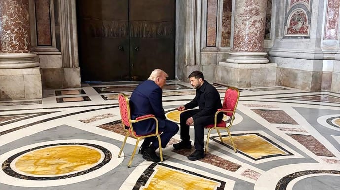 Трампа смогли убедить, что Путин "водит его за нос", - Politico