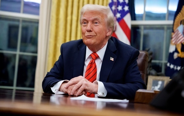 Украина вернула расположение Трампа , подписав соглашение об ископаемых, - Bloomberg