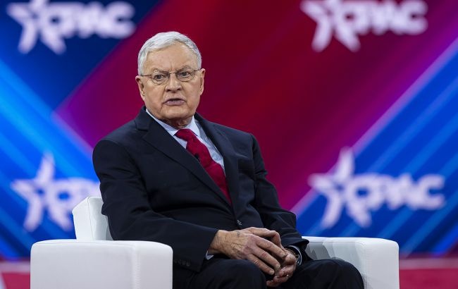 Росія не виграє у війні в Україні, - Келлог